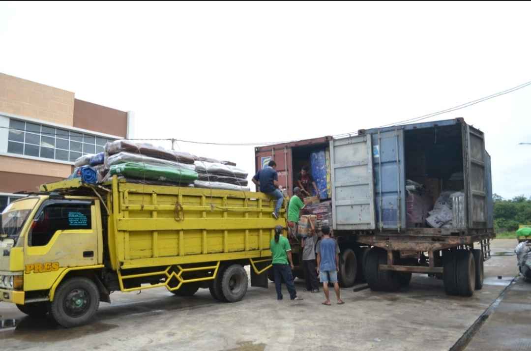 ekspedisi bandung rantau