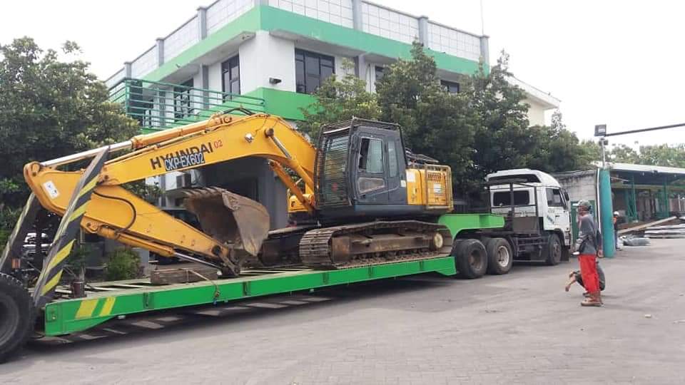 Ekspedisi Jakarta baso