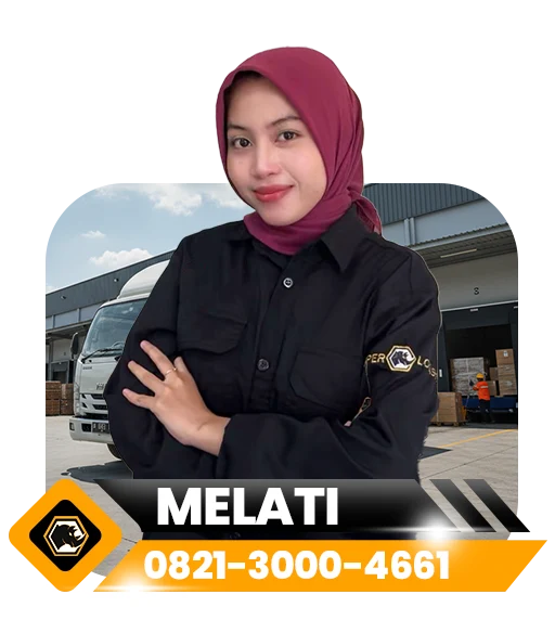 MELATI SALES